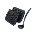 Vahvliplaadid Optigrillile, Tefal