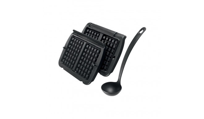 Vahvliplaadid Optigrillile, Tefal