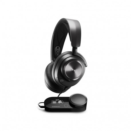 Peakomplekt Steelseries Nova Pro