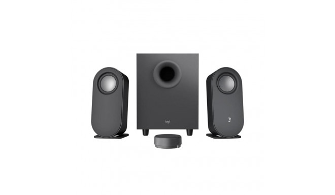 PC Kõlarid Logitech Z407 2.1 BT (W)