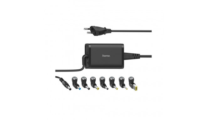 Sülearv.vooluad. Hama universaal, 15-19V/65W