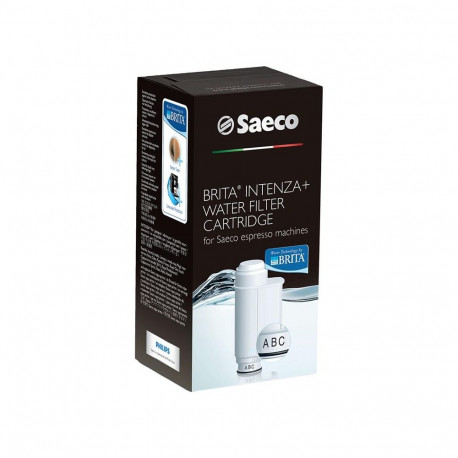 Veefilter Brita, Philips Saeco espressomasinale