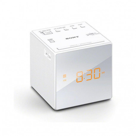 Kellraadio Sony