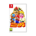 SW Super Mario RPG