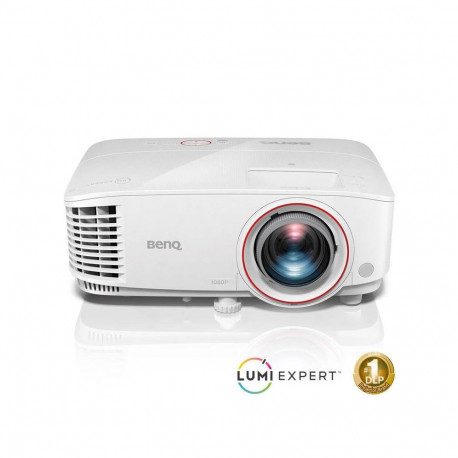 BenQ TH671ST WUXGA Projector FullHD, Valge