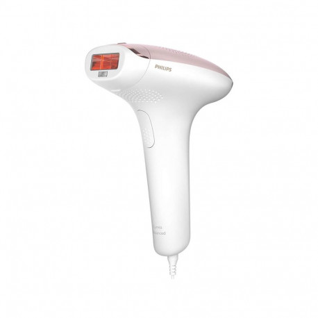 Fotoepilaator Philips, Lumea