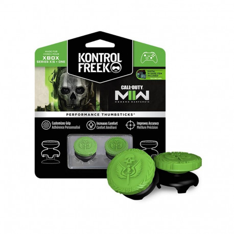 Nupud Kontrol Freek CoD MW2 X1/SX (2)