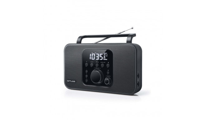 Raadio Muse, PLL, must