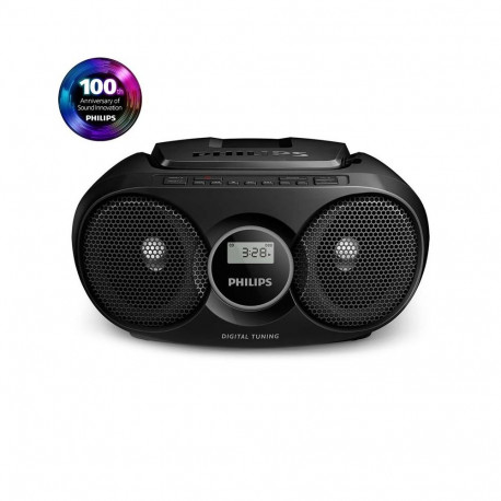 Magnetoola Philips FM/CD, must