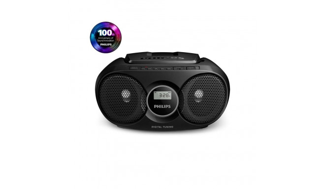 Magnetoola Philips FM/CD, must