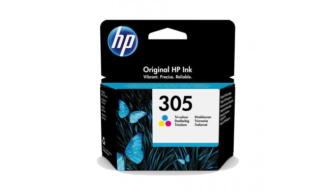 Tindikassett HP 305,värviline