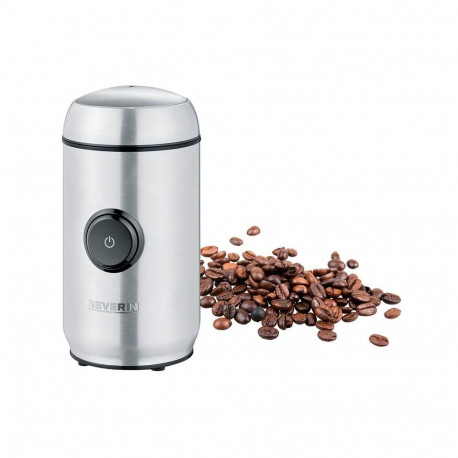 Kohviveski Severin, inox