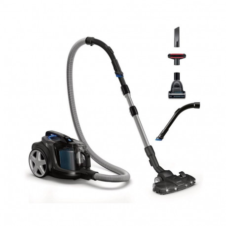 Tolmuimeja konteiner Philips