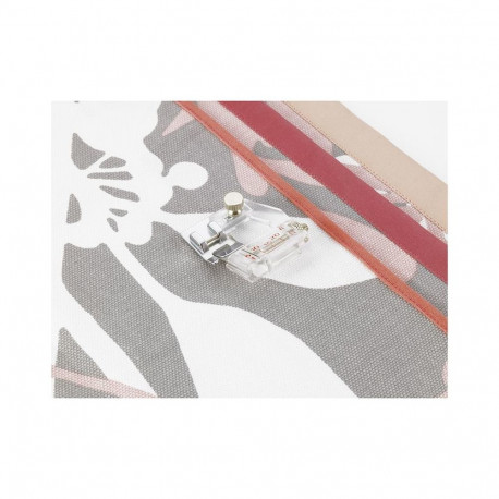 Presstald (reguleeritav kanditald, 7 mm) Brother F071