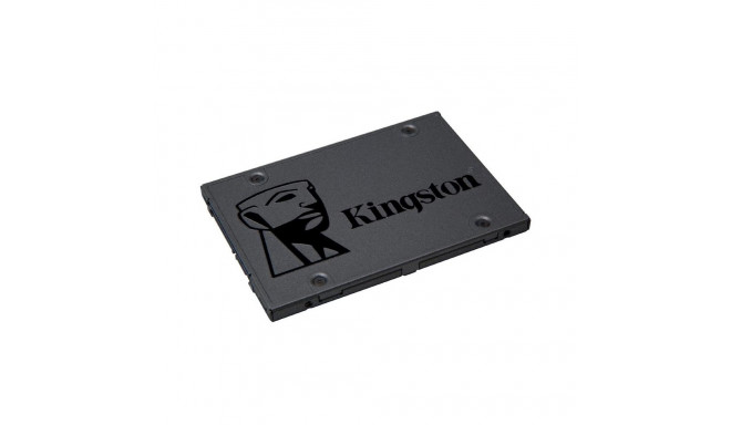 SSD Kingston A400 960GB 2,5" SATA III