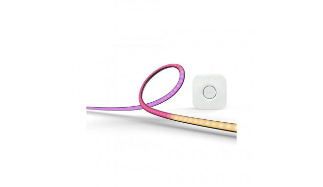 Philips Hue Gradient PC strip, 24''-27'' + bridge