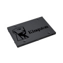 SSD Kingston A400 480GB 2,5" SATA III