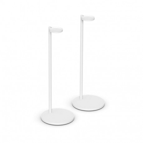 Kõlarijalad Sonos Era 100, valge (paar)