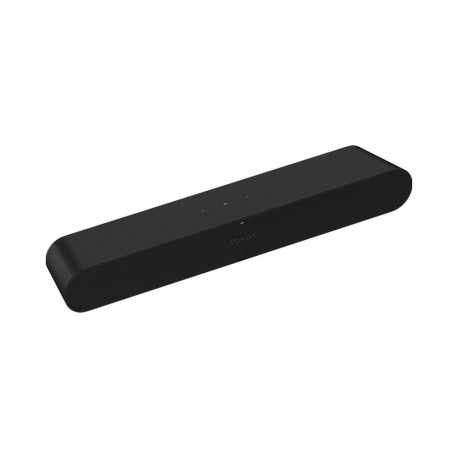 Soundbar Sonos Ray, must