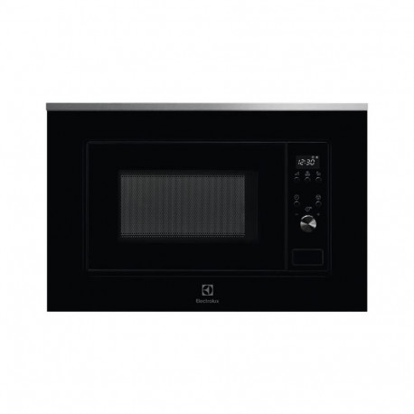 Int.mikrolaineahi Electrolux, must