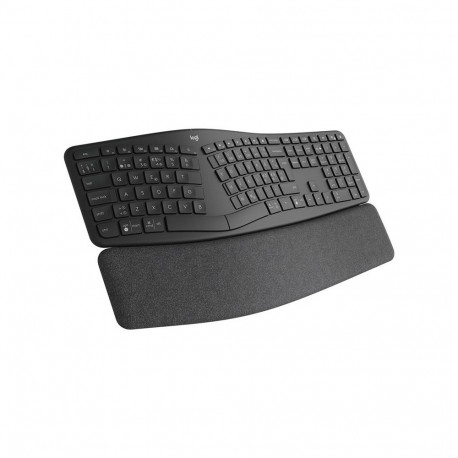 Klaviatuur Logitech ERGO K860 SWE (W)