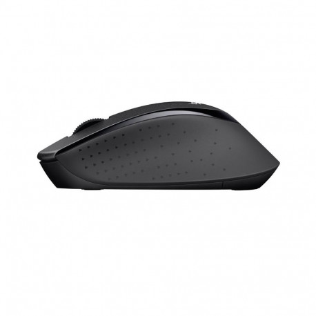 Juhtmeta Hiir Logitech M330 Silent, must