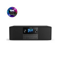 Muusikakeskus Philips, CD, BT, 50W, internet raadio