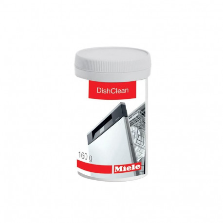 Nõudepesumasina puhastusaine, Miele