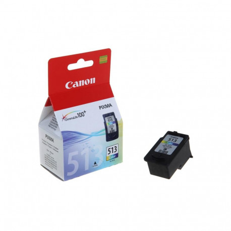 Tindikassett Canon CL-513,värviline