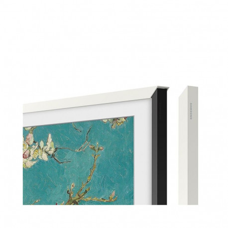 32" The Frame vahetatav valge