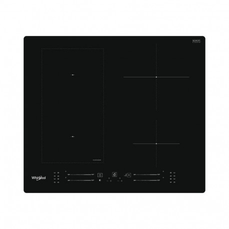 Induktsioon pliidiplaat, Whirlpool