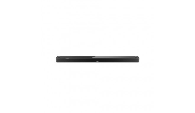 Soundbar Bose Ultra, must