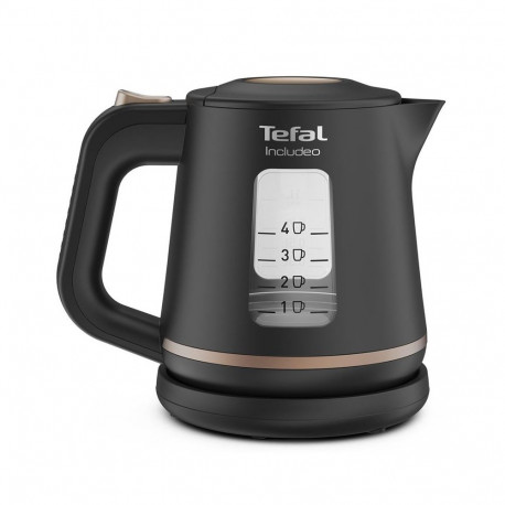 Veekeetja Tefal, 1L must