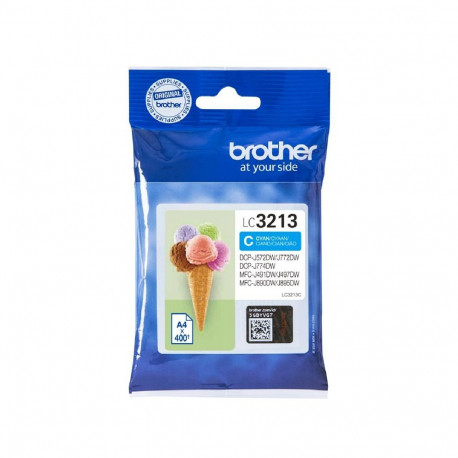 Tindikassett Brother LC3213C