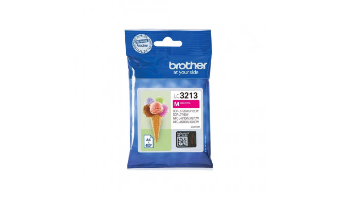 Tindikassett Brother LC3213M