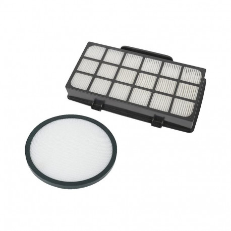 Filter ümar+kandiline TW6951-le ,Tefal