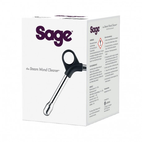 Piimavahustaja puhastuspulber, Sage