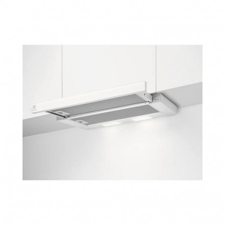 Int.õhupuhasti, Electrolux, 60cm, valge