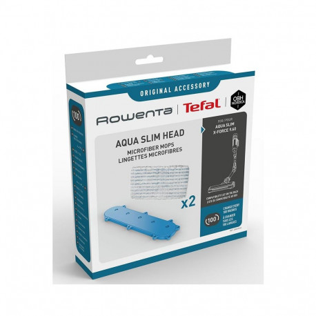 Mikrofiiberlapid ( 2tk) X-Force 9.60 TY20, Tefal