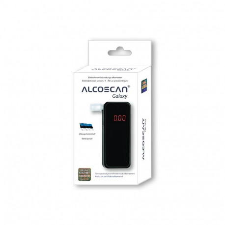 Alkomeeter Alcoscan Galaxy