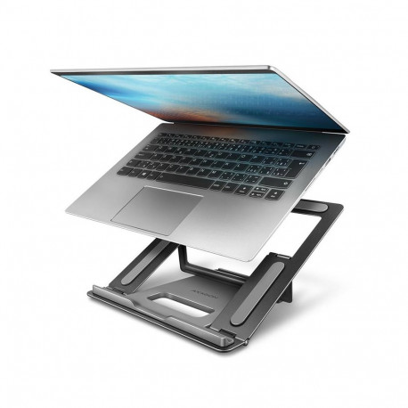 Notebook stand Axagon 10"-16" Aluminum