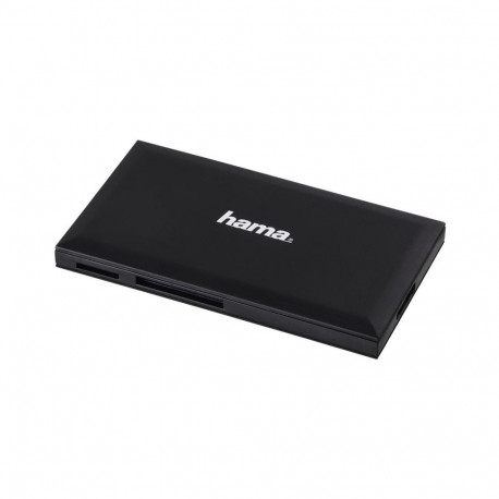 Kaardilugeja Hama USB 3.0 Slim Multi