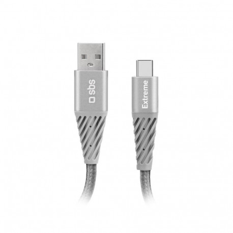Cable SBS Extreme USB/USB-C 1,5m