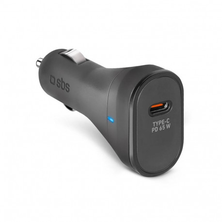 Charger SBS Car 65W USB-C