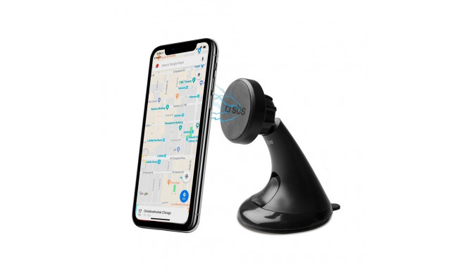 Autohoidja imminap+magnet