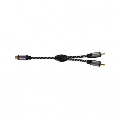 Kaabel Avinity subwoofrile + adapter, 3m