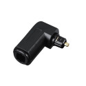 Adapter Avinity ODT Toslink 90° Flex