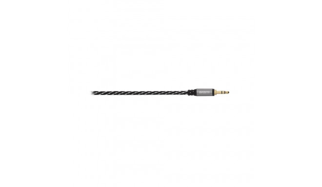 Juhe Avinity 3,5mm-3,5mm 1,5m kuldne