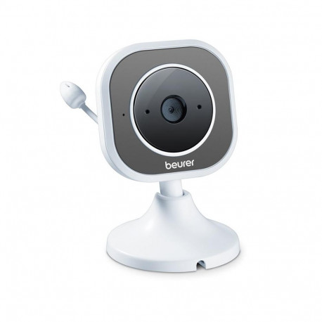 Beebimonitori BY110 lisakaamera Beurer