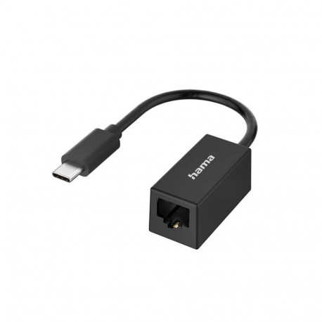 Adapter Hama USB-C -> LAN